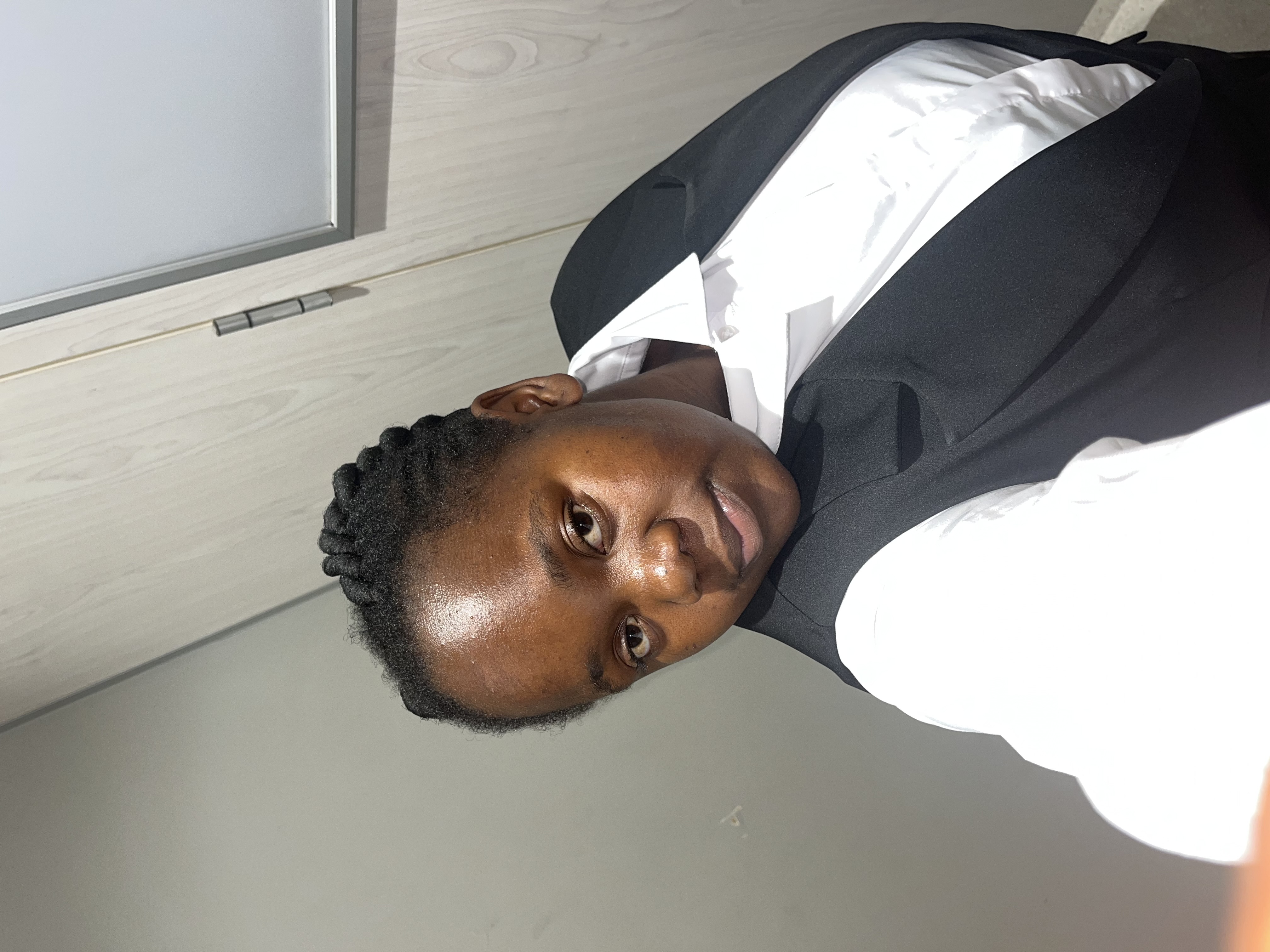 Muelelwa Faith Mufhadi
